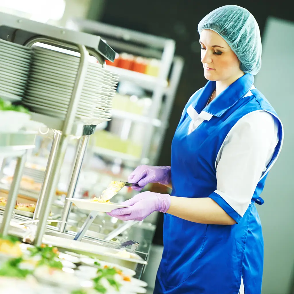 Food and Hygiene Maintenance