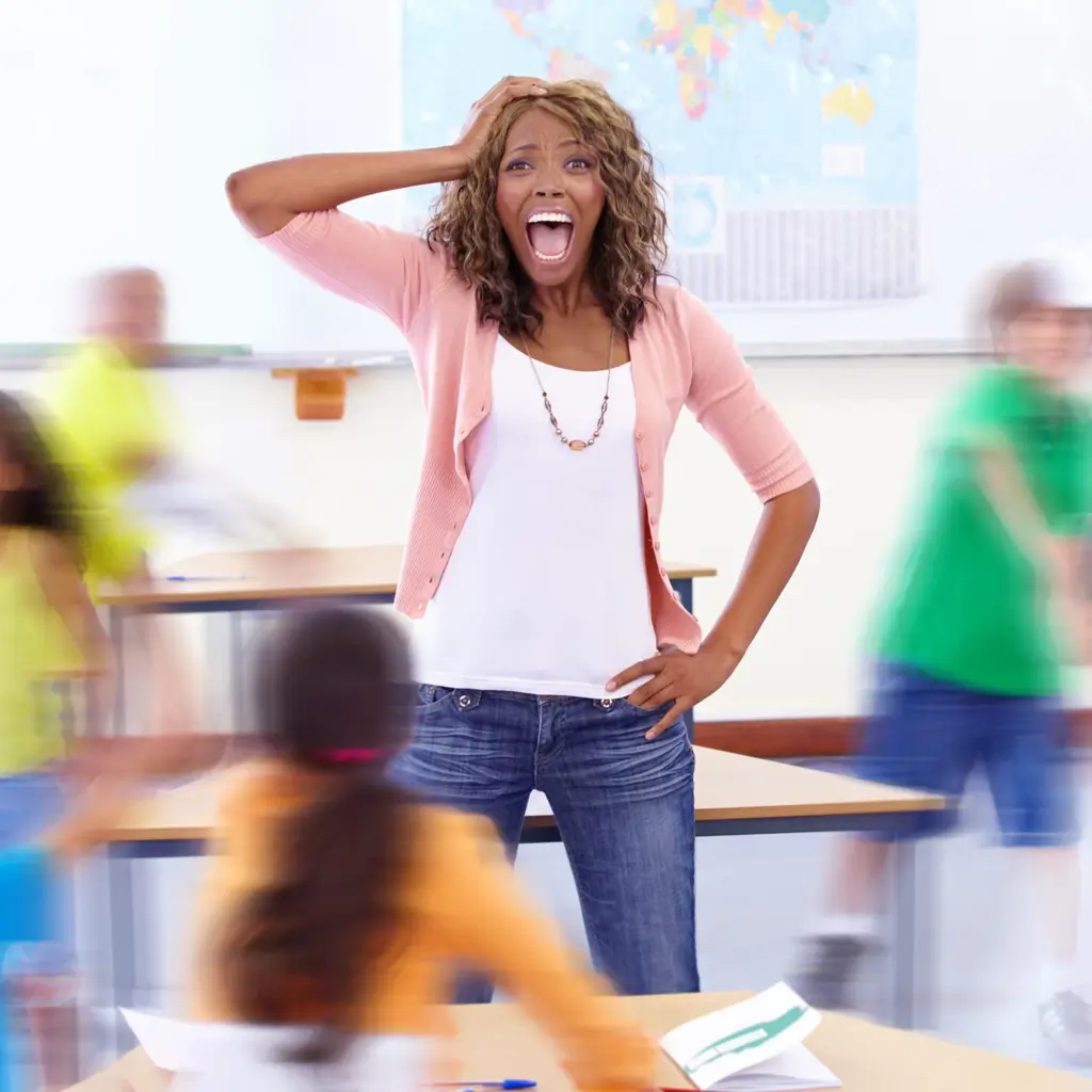 How to reduce noise in school cafeterias