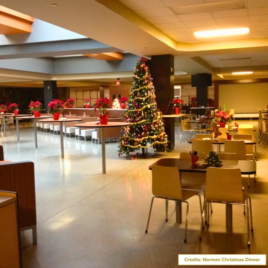 themese for school cafeteria